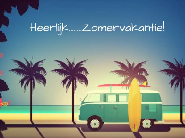 Heerlijk-Zomervakantie